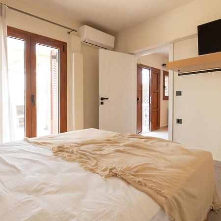 House Marigo Suites Koskinou  Ngoại thất bức ảnh