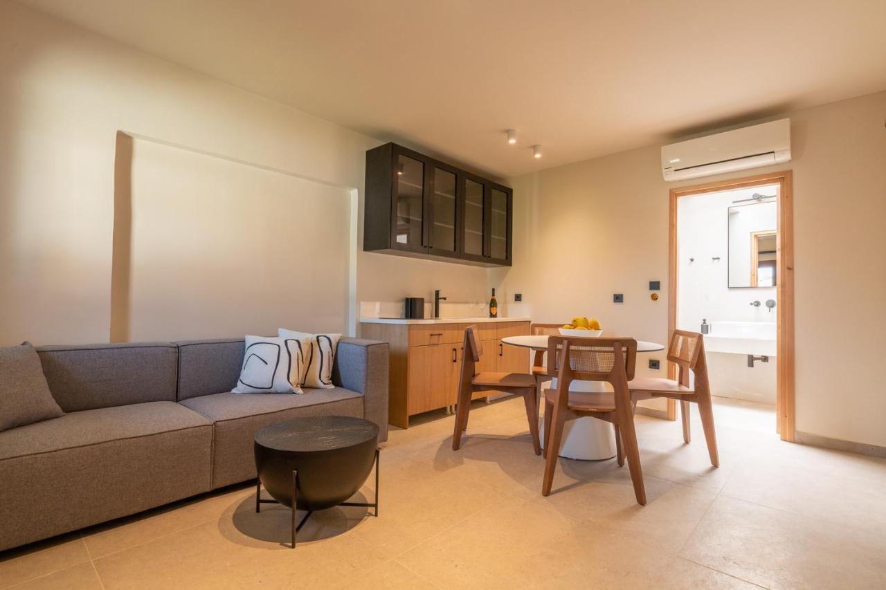 House Marigo Suites Koskinou  Ngoại thất bức ảnh
