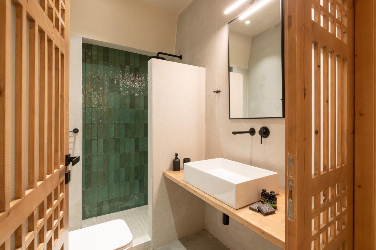 House Marigo Suites Koskinou  Ngoại thất bức ảnh