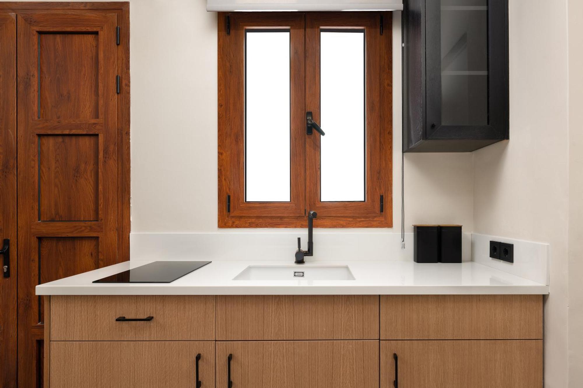 House Marigo Suites Koskinou  Ngoại thất bức ảnh