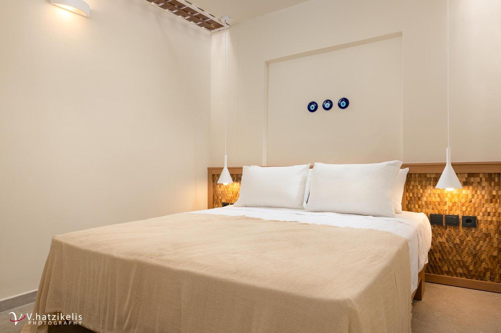House Marigo Suites Koskinou  Ngoại thất bức ảnh
