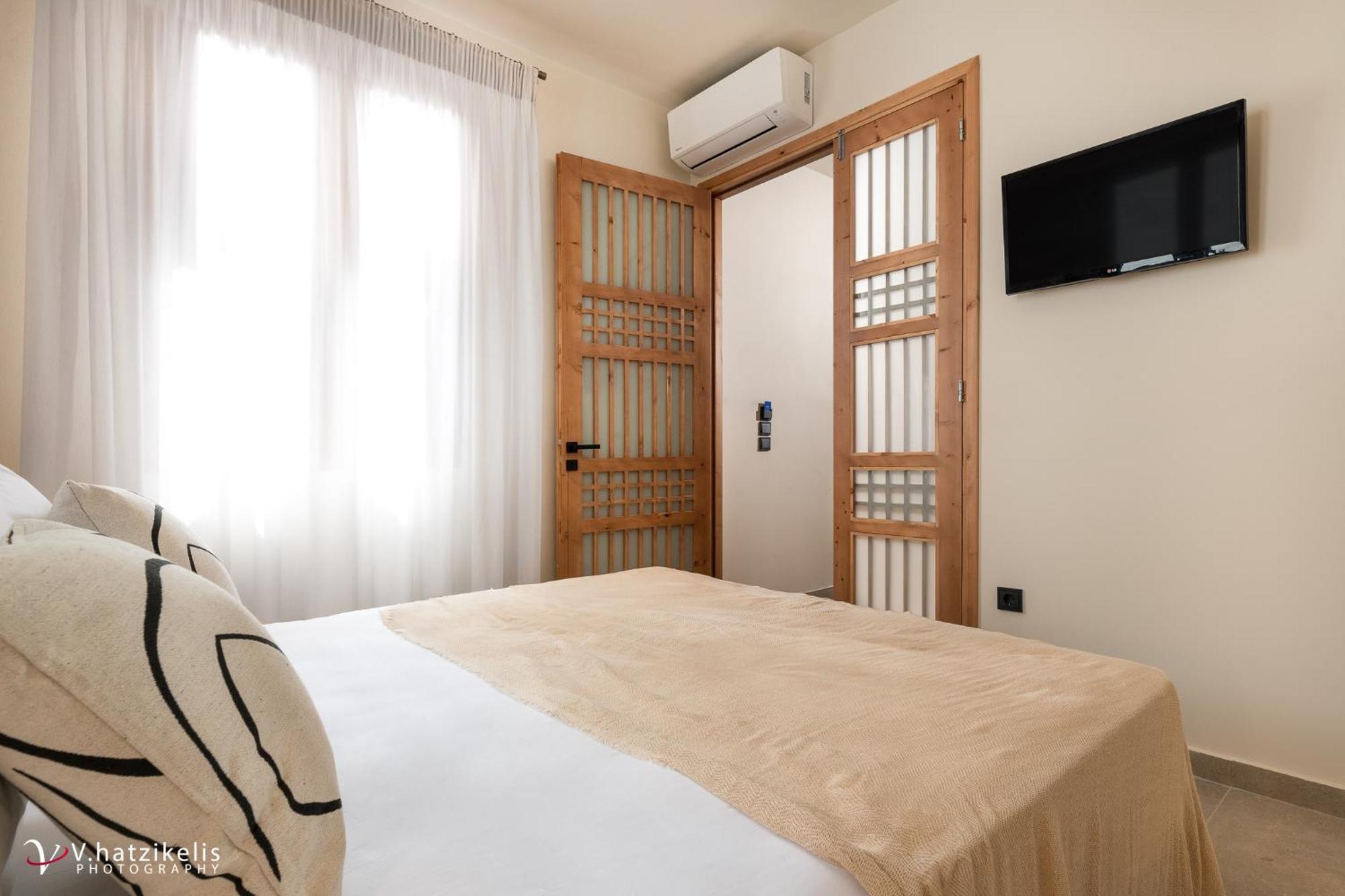 House Marigo Suites Koskinou  Ngoại thất bức ảnh
