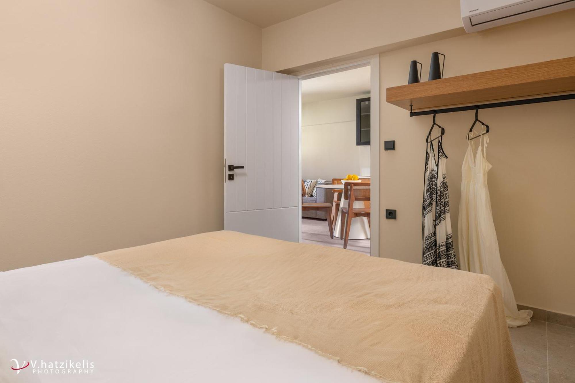 House Marigo Suites Koskinou  Ngoại thất bức ảnh