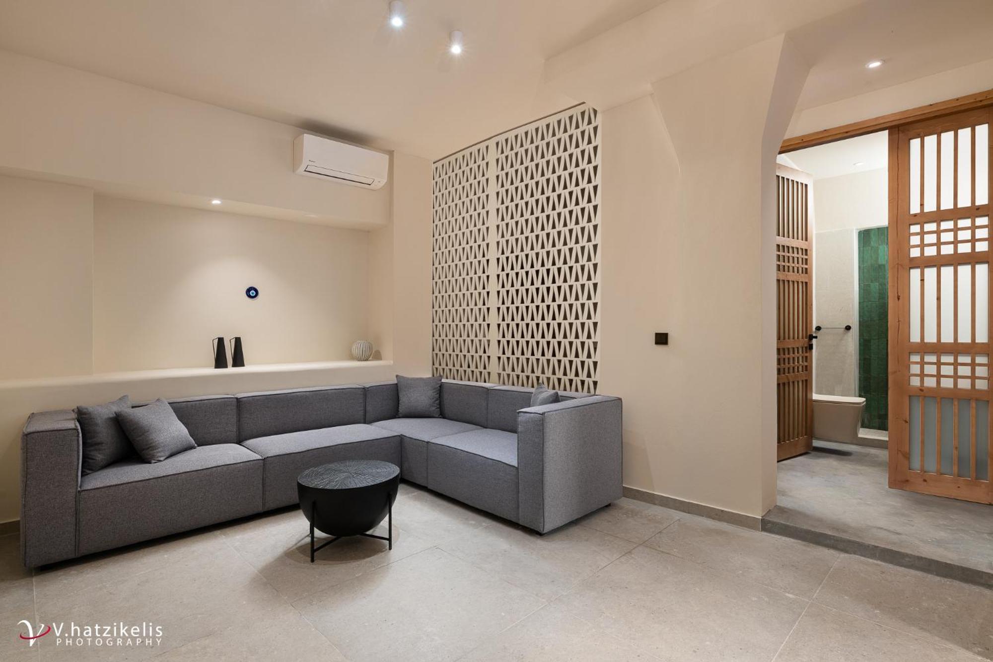 House Marigo Suites Koskinou  Ngoại thất bức ảnh