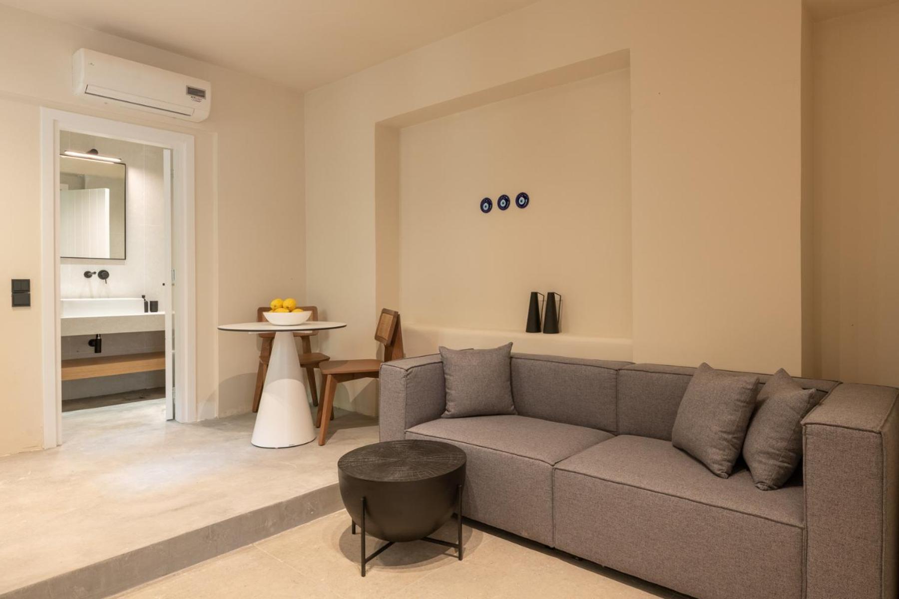 House Marigo Suites Koskinou  Ngoại thất bức ảnh
