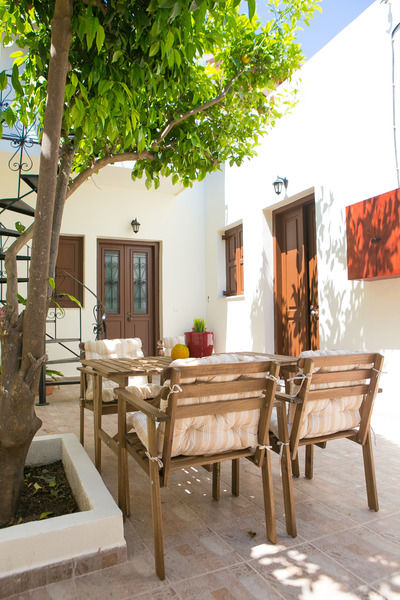 House Marigo Suites Koskinou  Ngoại thất bức ảnh