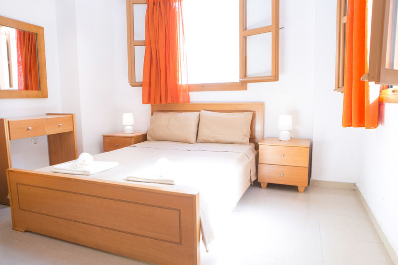 House Marigo Suites Koskinou  Ngoại thất bức ảnh