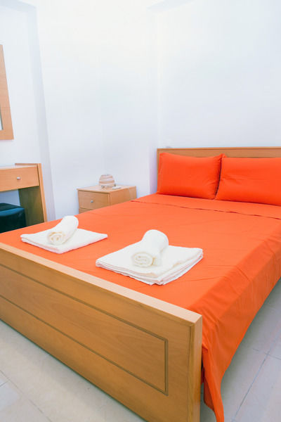 House Marigo Suites Koskinou  Ngoại thất bức ảnh